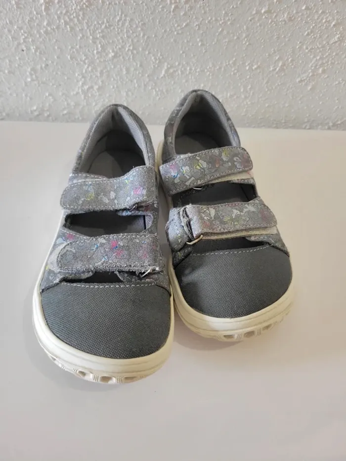 Chaussures ouvertes barefoot fille taille 31 Jonap Jampi - photo numéro 3