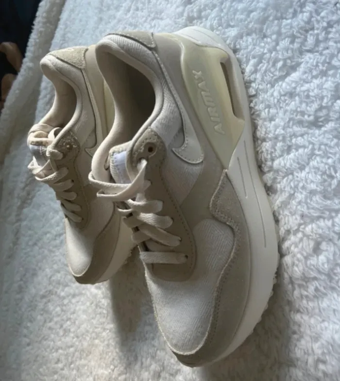 Basket Nike
