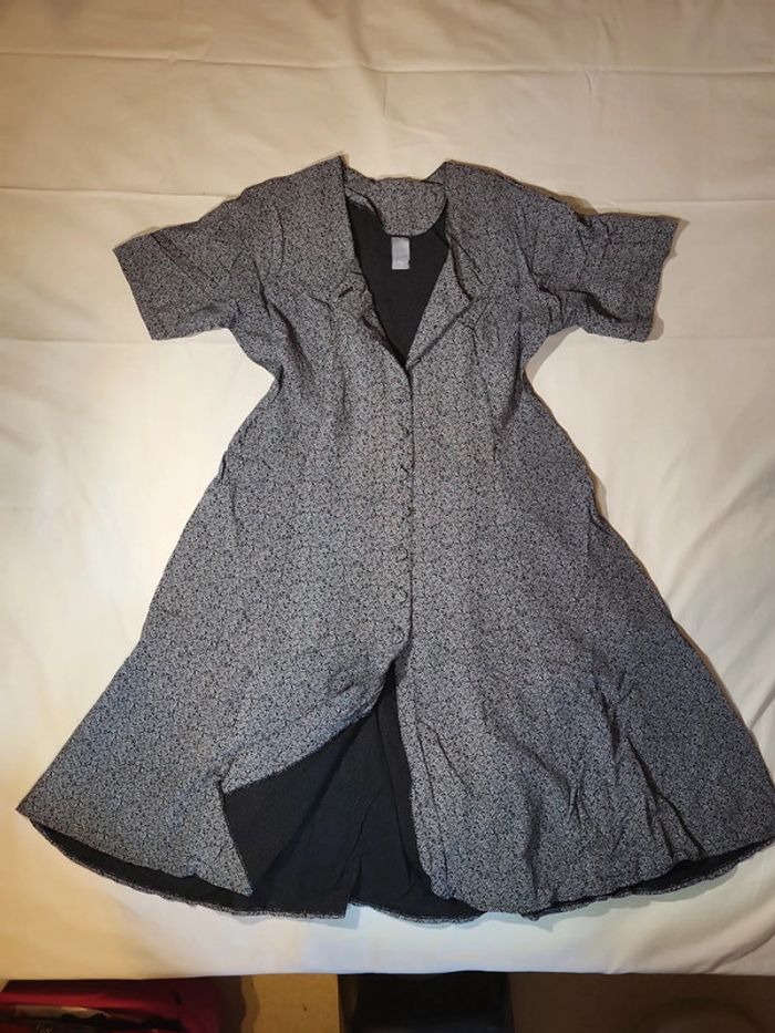 Belle robe de printemps !