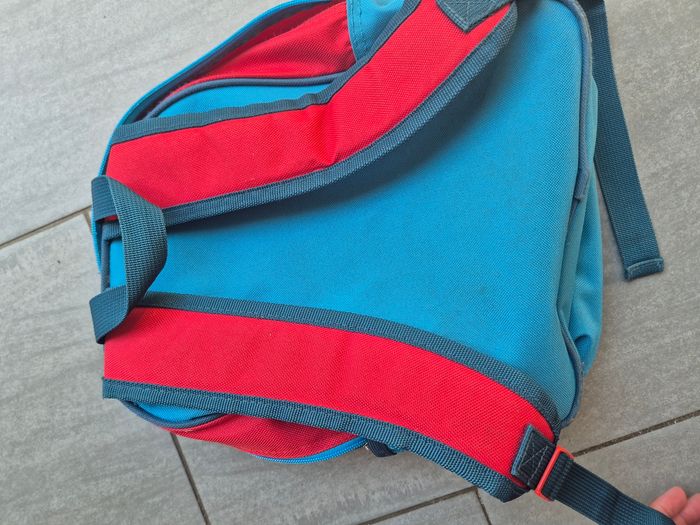 Cartable pat patrouille - photo numéro 3