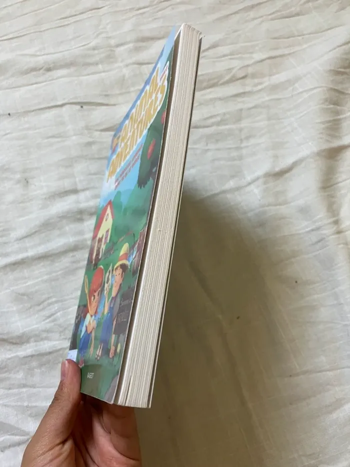 Livre enfant – Animal Adventures : Une nouvelle journée dont tu es le héros - photo numéro 3
