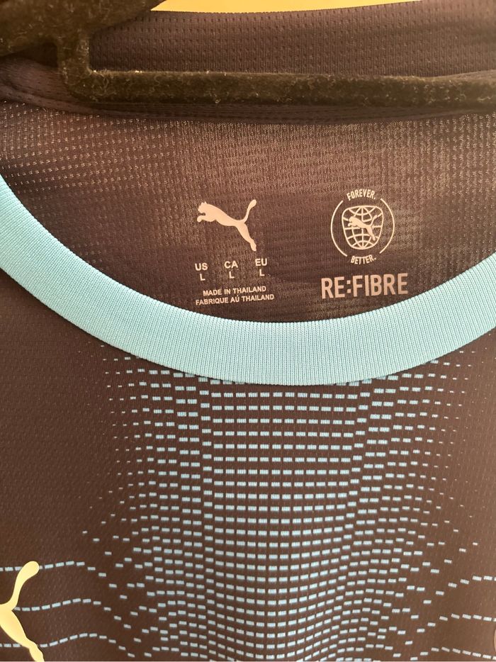 Maillot OM 25/26 Extérieur – / L / – Haute qualité - photo numéro 5