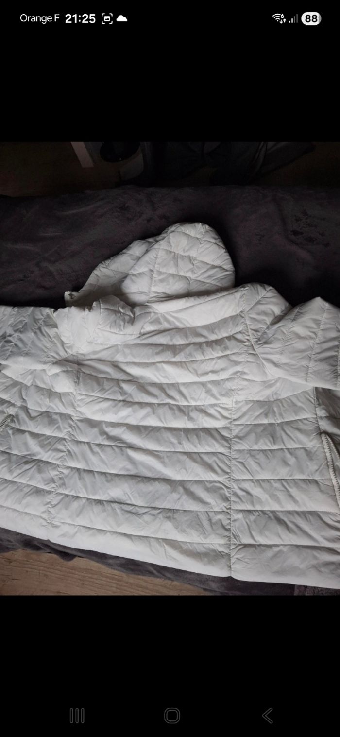 Veste jennyfer - photo numéro 4