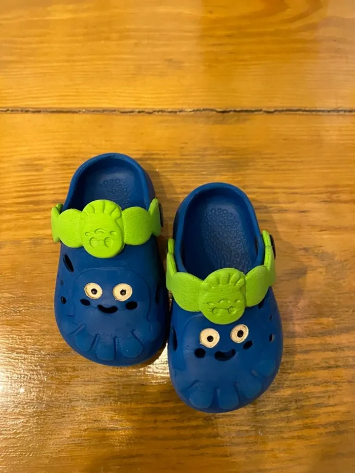 Crocs 21 - photo numéro 3