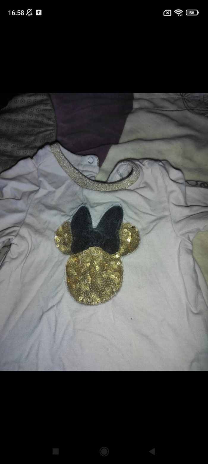 Haut fille e16 - photo numéro 5