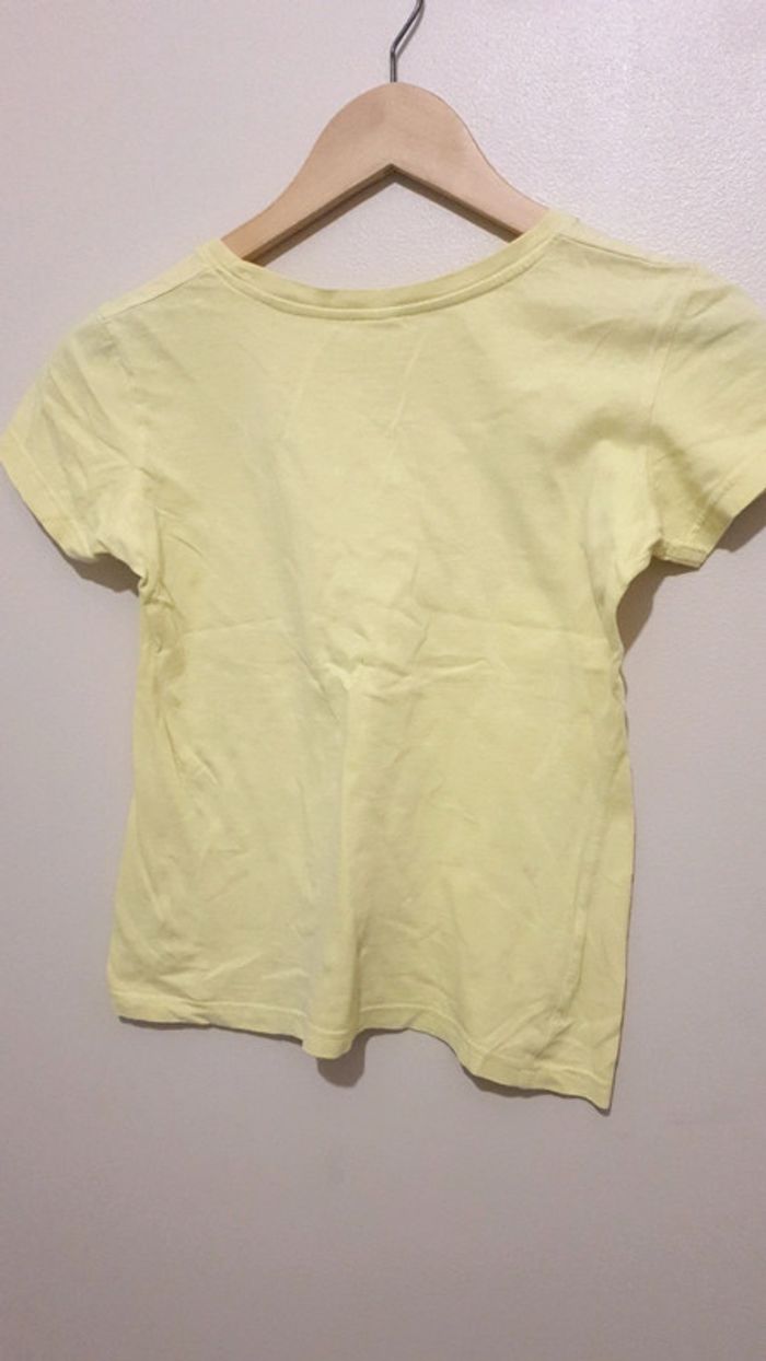 T shirt taille 10 ans - photo numéro 2