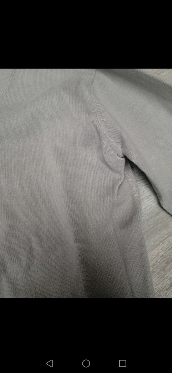 Gilet 10A - photo numéro 4