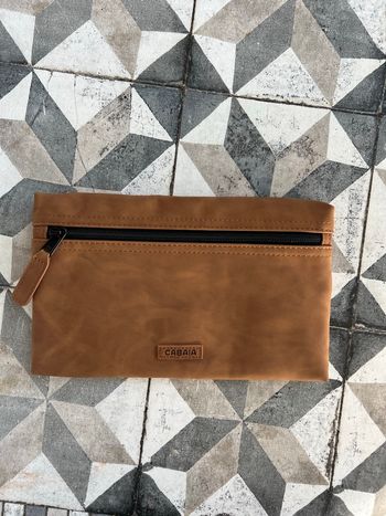Pochette cabaïa