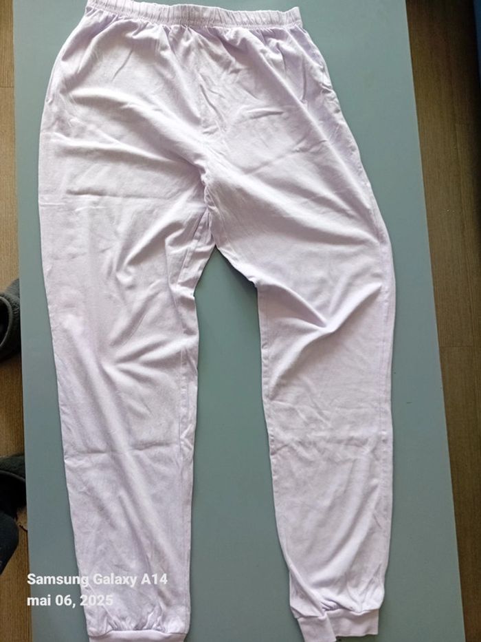 Pyjama 2 pièces - photo numéro 4