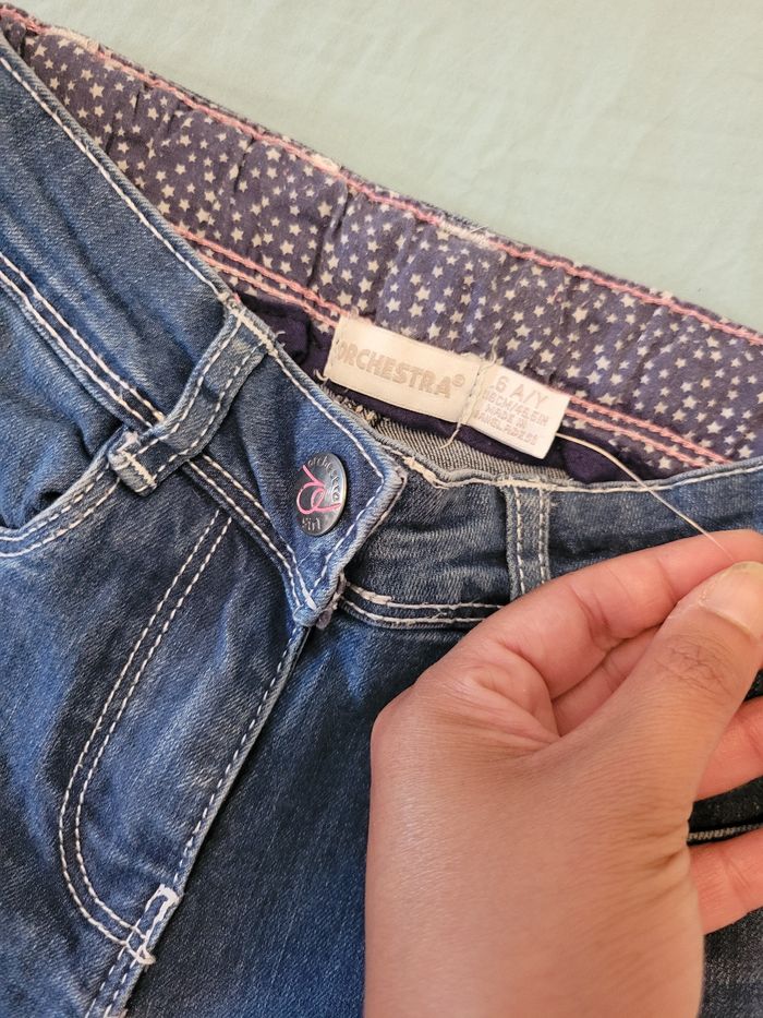 Jeans - photo numéro 4