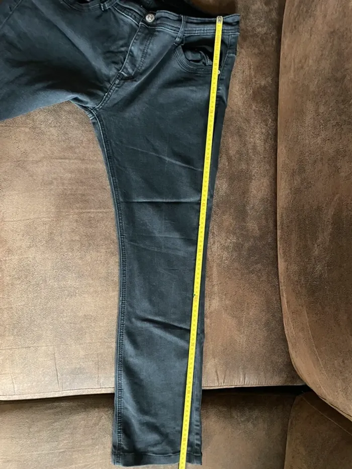 Jean bootcut 44 - photo numéro 8