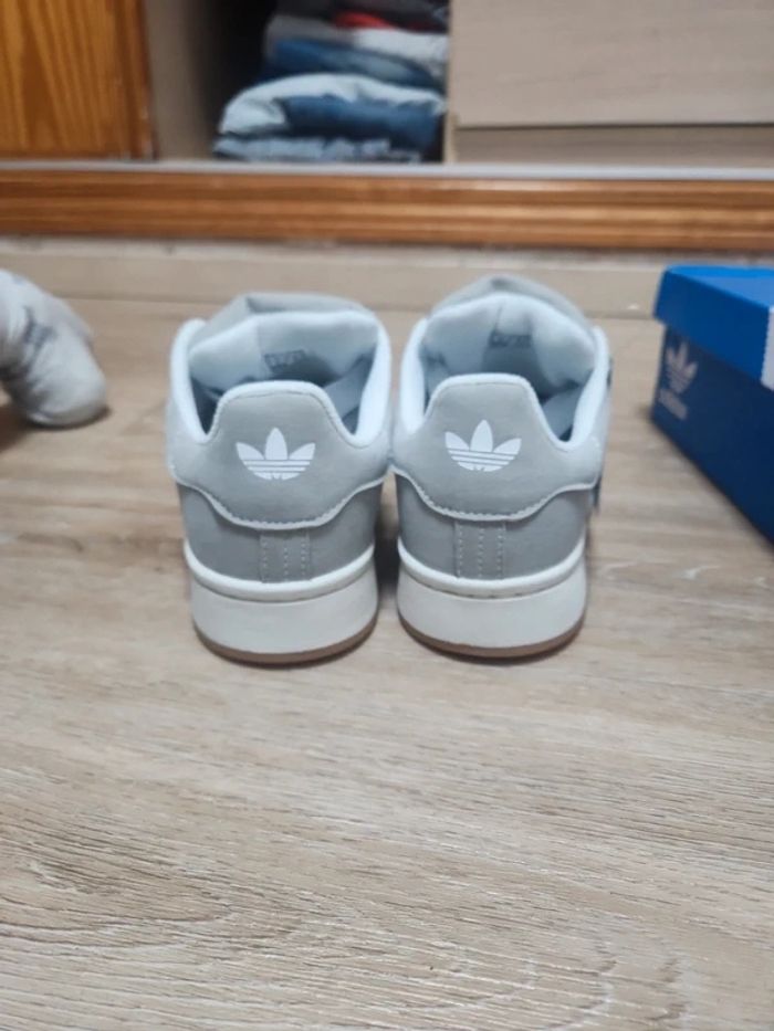 Adidas campus 42 - photo numéro 4