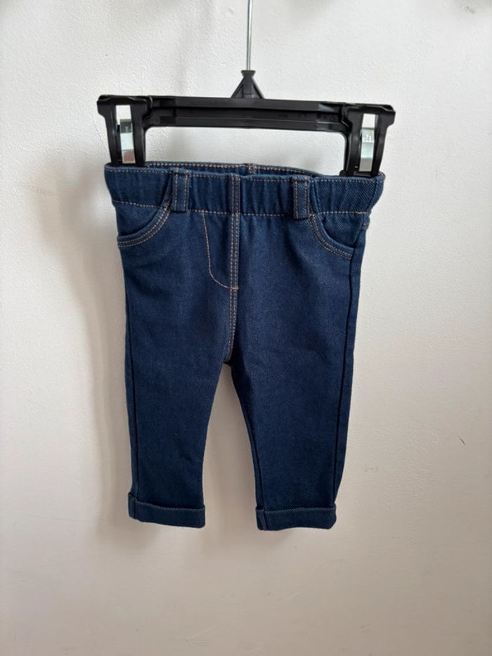 Jegging Kiabi 3 mois - photo numéro 2