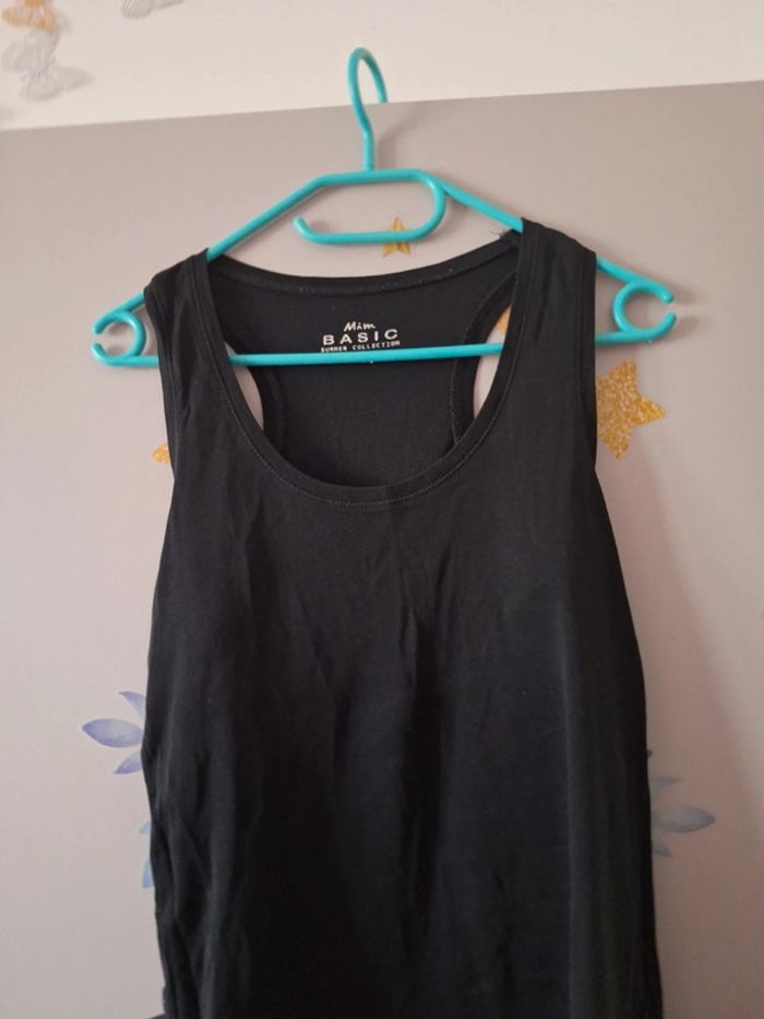 Débardeur très bon état - photo numéro 2