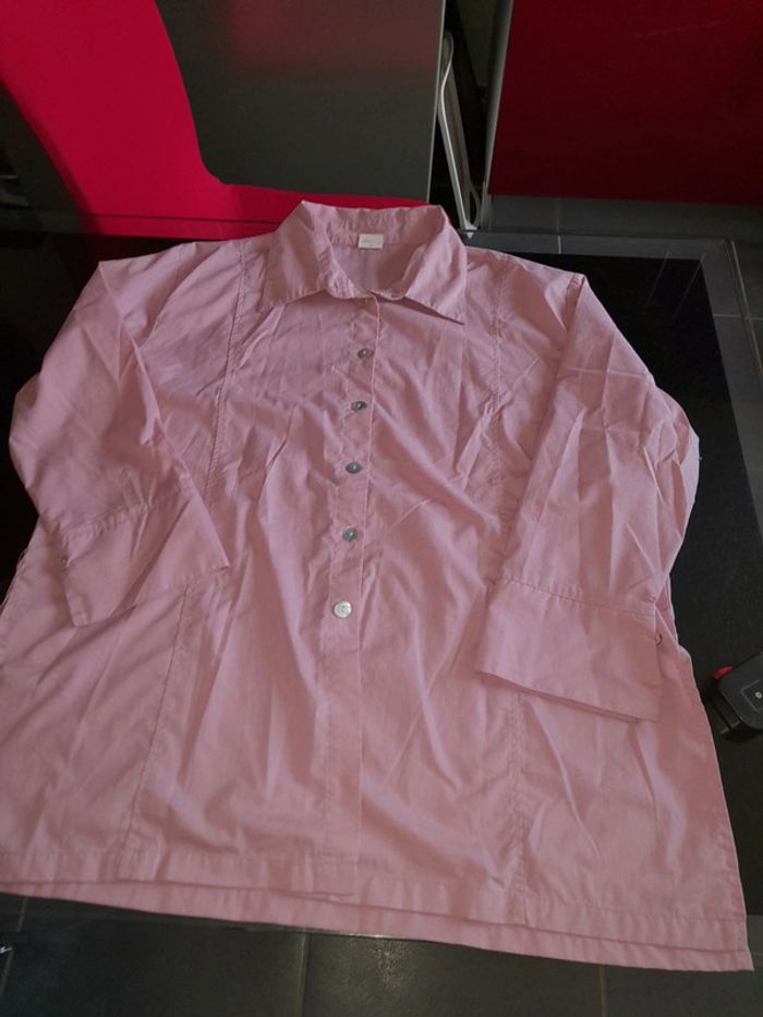 Chemise