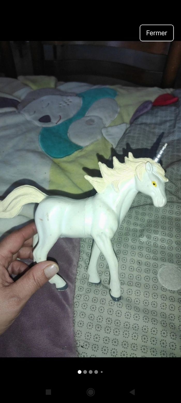 Licorne j52