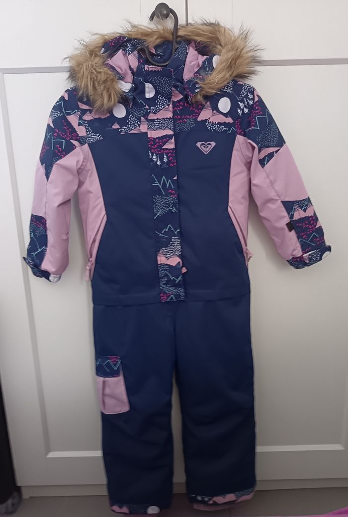 Combinaison de ski Roxy 5 ans