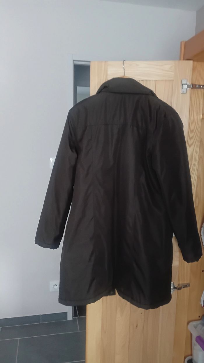 Parka - photo numéro 2