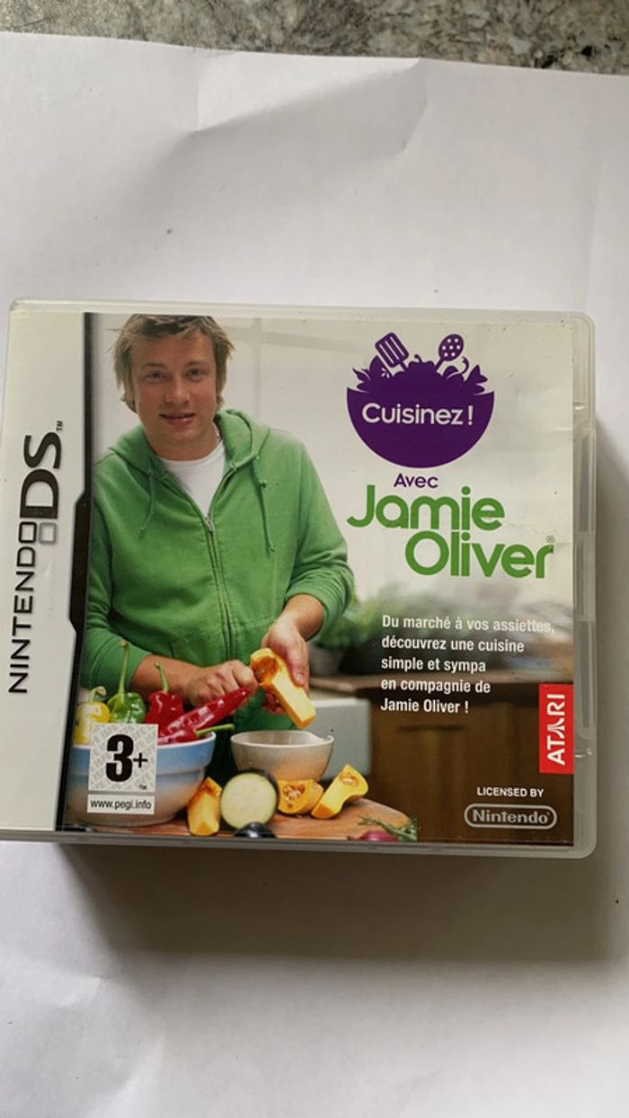 Jamie