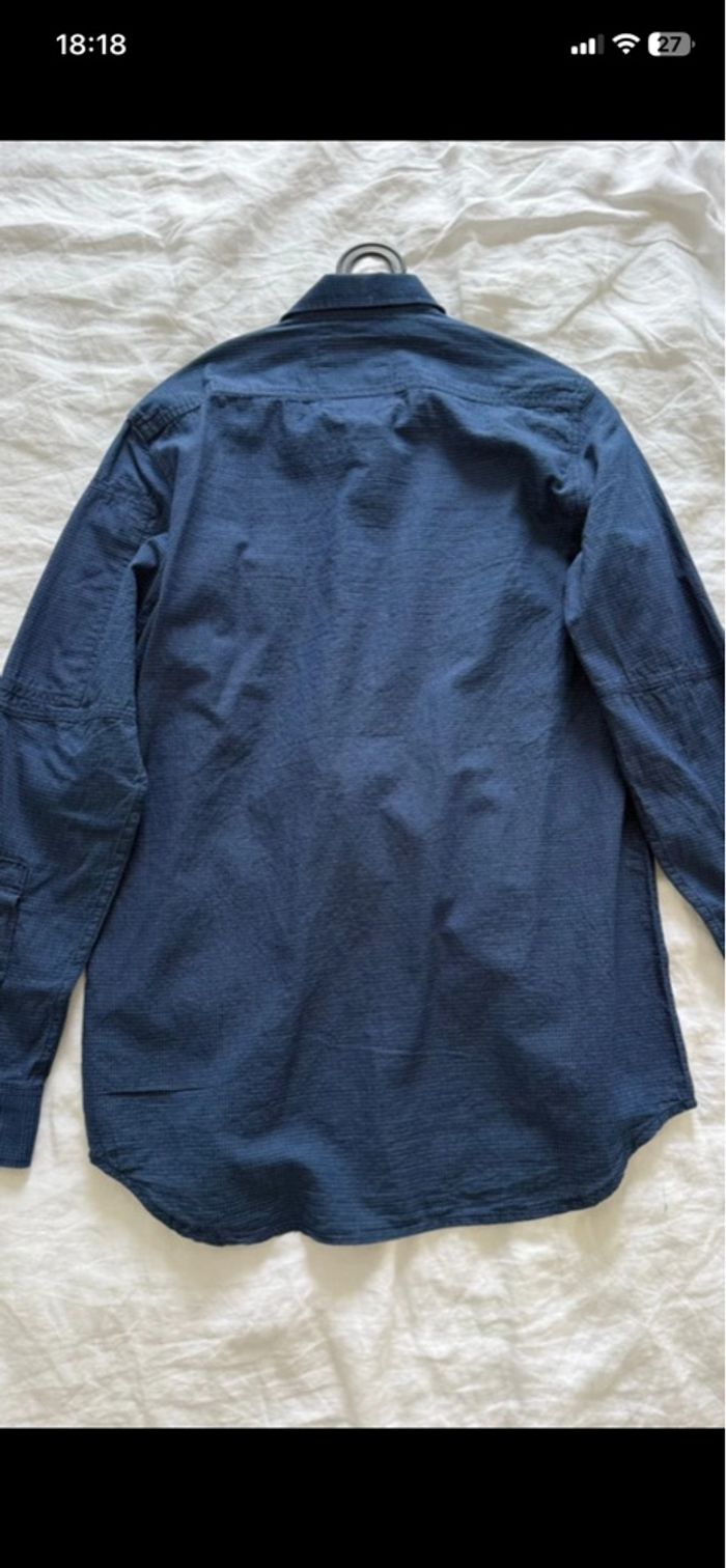Chemise G-Star - photo numéro 3