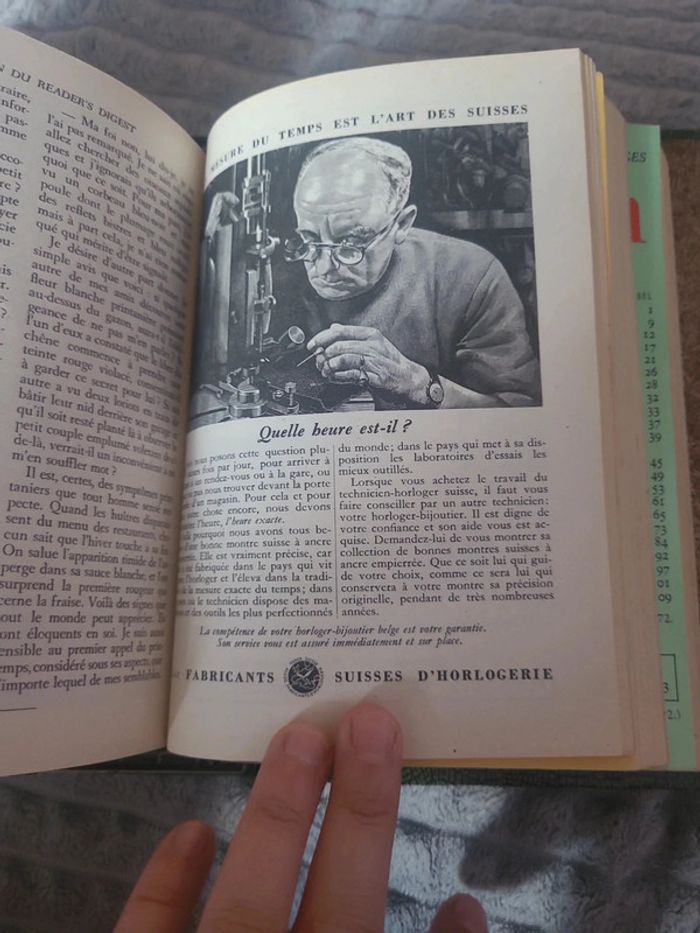 Sélection du reader's digest - photo numéro 10