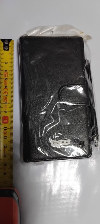 Étui housse XPERIA Z 1 NEUF