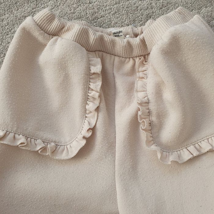 Ensemble fille 4 ans / 104 cm - photo numéro 7