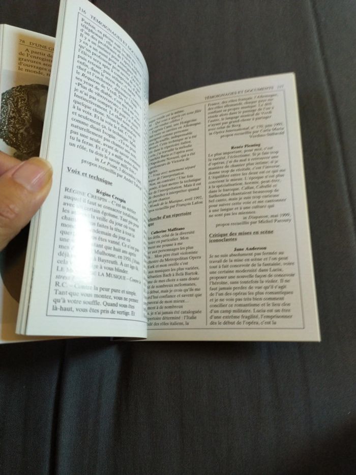 Divines Divas d'André Segond - photo numéro 8