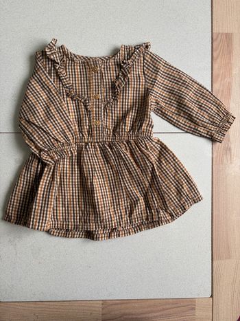 Robe.
