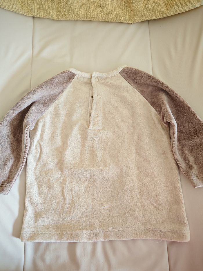 Pyjama 2 pièces - photo numéro 4