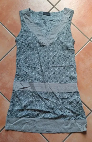 Robe / Turquie