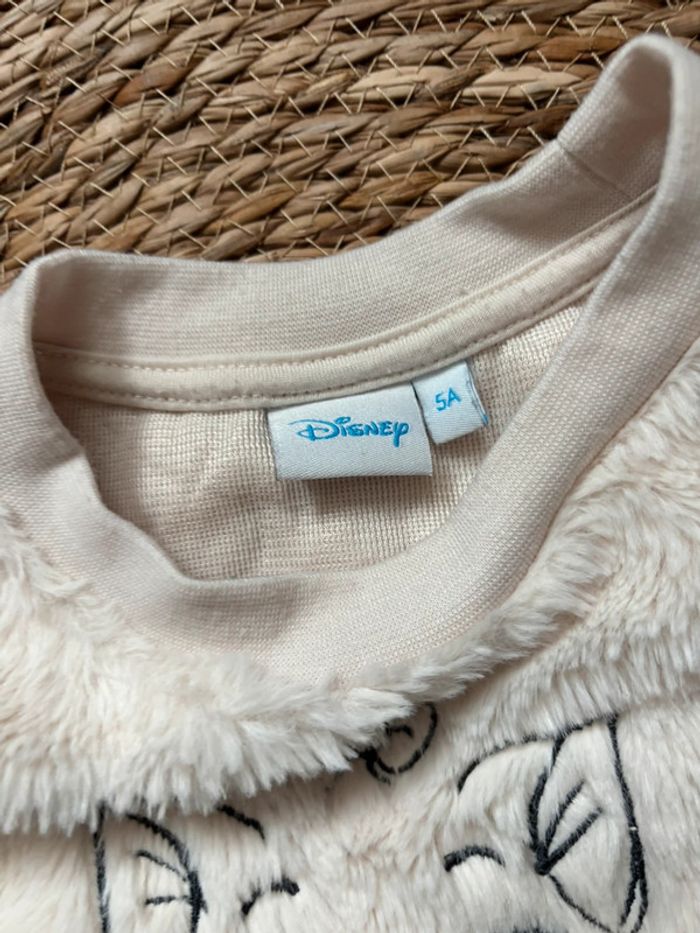 Pull chaud - photo numéro 4