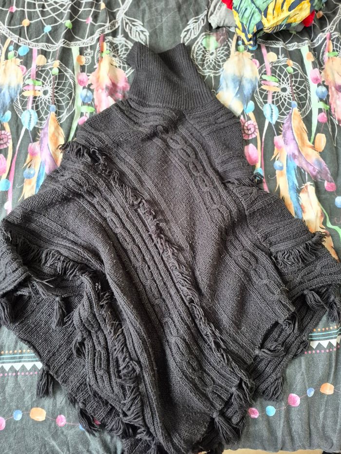Poncho