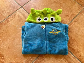 Combinaison pyjama Toy story Disney 4/5ans
