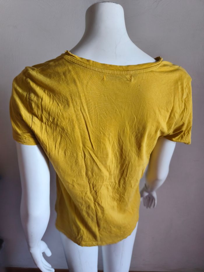 T-shirt positive - photo numéro 4