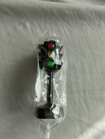 Feu de circulation neuf