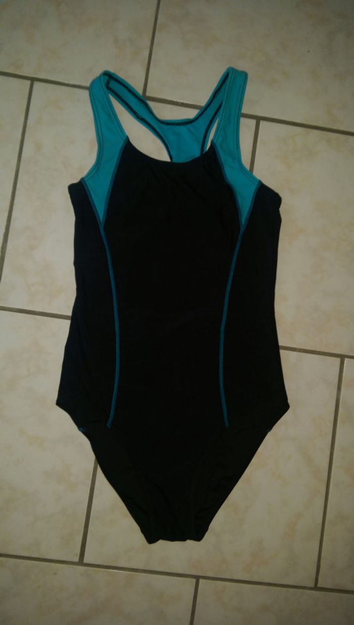 Maillot de bain t38