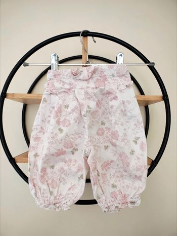 12 mois pantalon Sergent major