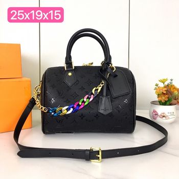 Louis Ⅴuitton  Speedy 25 M40391