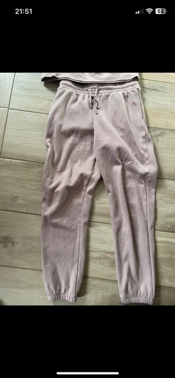 Ensemble pantalon + sweat etam - photo numéro 3