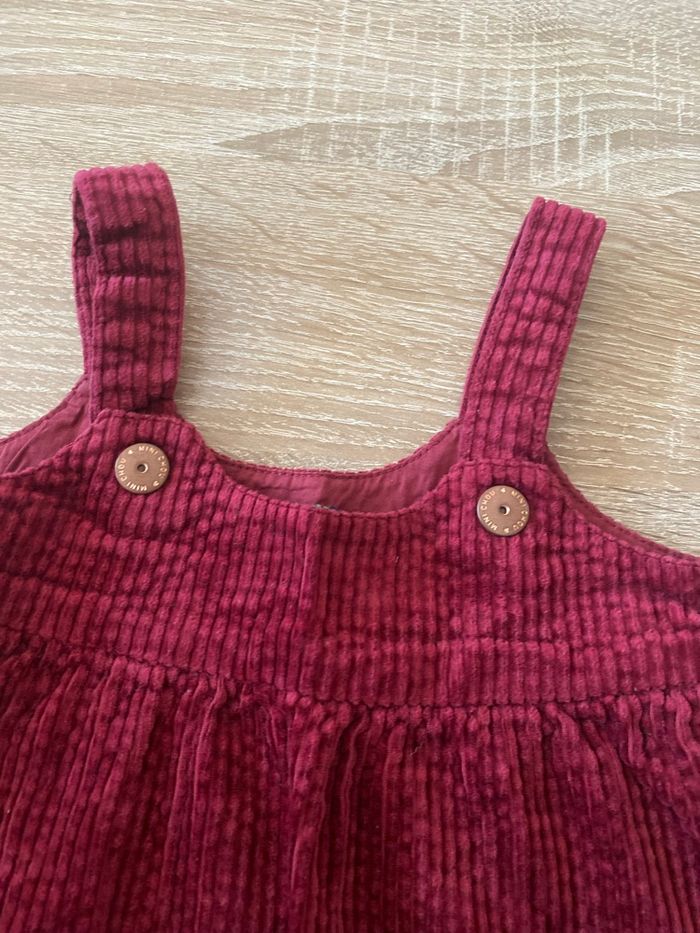 Robe bébé fille - photo numéro 5
