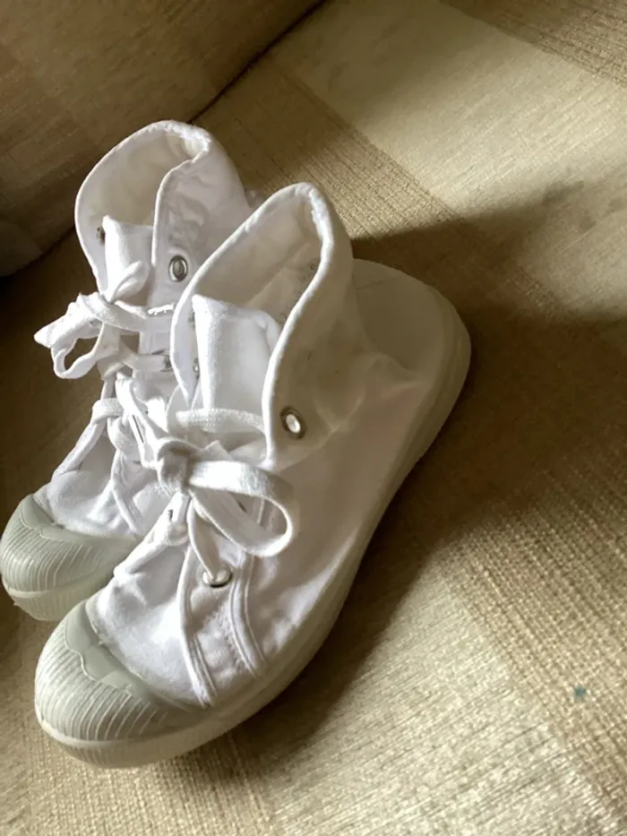 Chaussures bensimon 31 - photo numéro 2