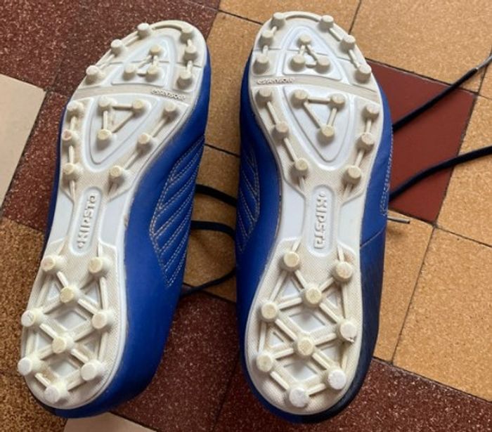 Crampons moulés 41 - photo numéro 3