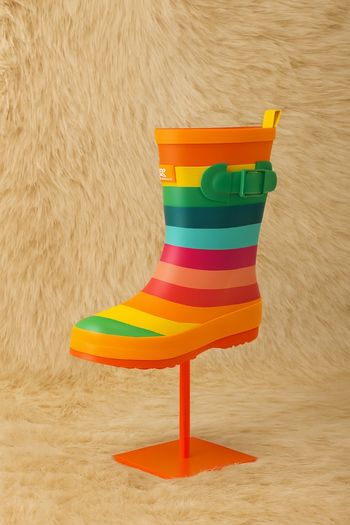 🌹bottes tresspass colorées 35  hiver unique stock limité