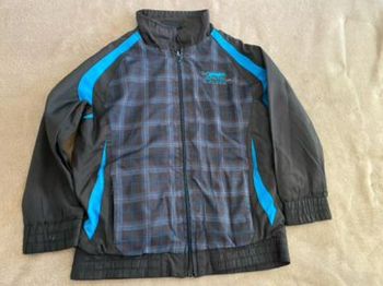 Veste légère