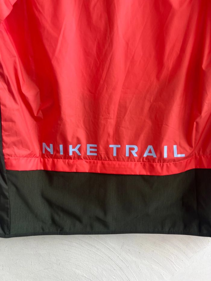 Veste Nike Trail shield - photo numéro 6