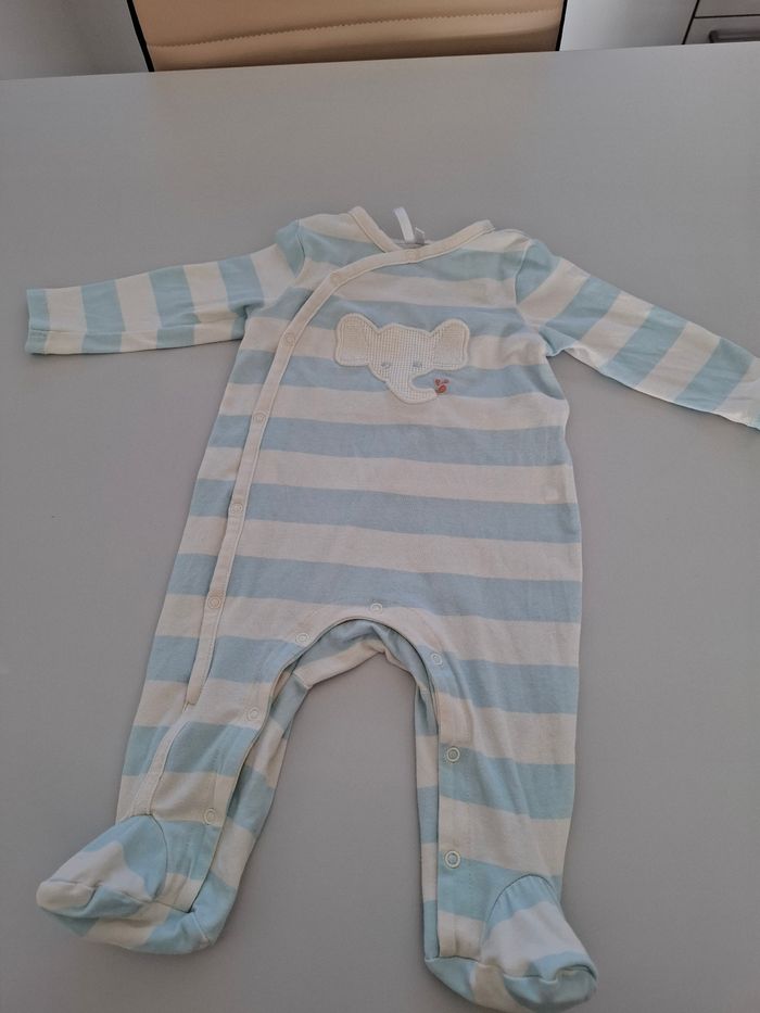 Pyjamas