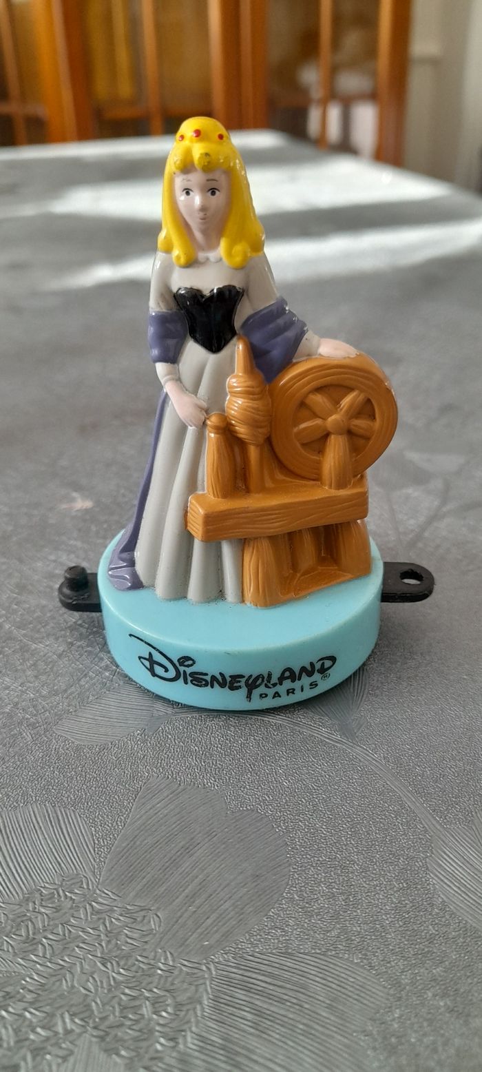 Figurines McDonald's - photo numéro 7