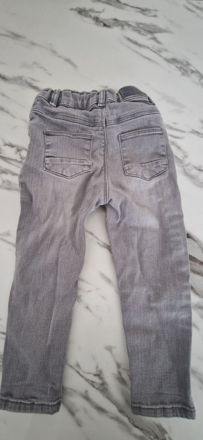 Jeans Obaibi - photo numéro 2