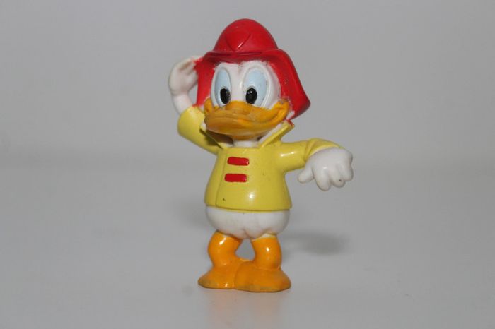 Figurine Donald Duck - Disney